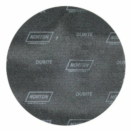 NORTON ABRASIVES - ST. GOBAIN SAND DISC 100G 16 in. 66261120517